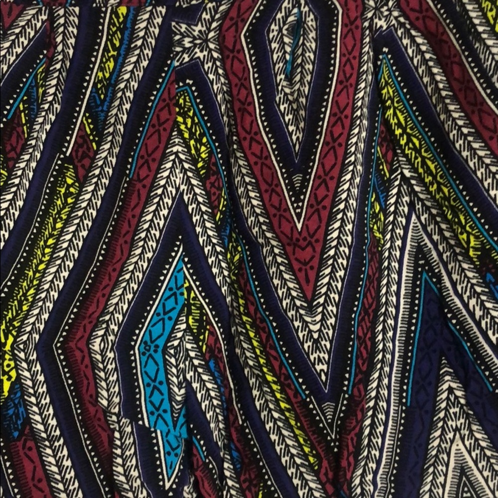 Fun shorts - Picture 2 of 2